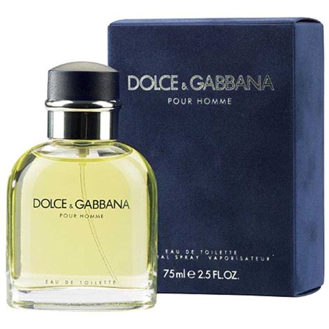 dolce gabbana tricot homme|Dolce & Gabbana pour homme 75ml.